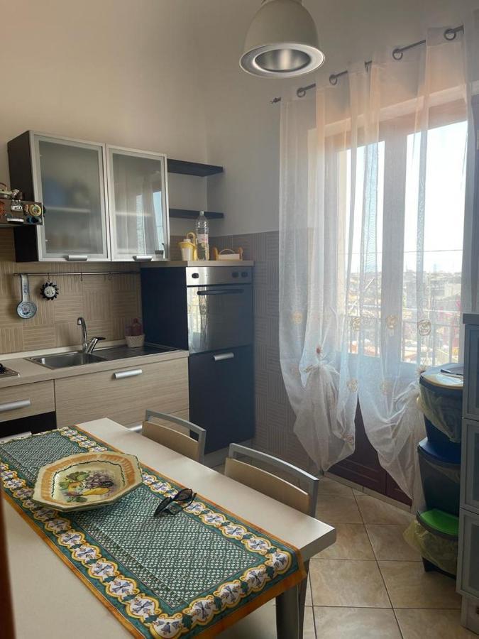 Garibaldi Suites & Apartments Catania Exterior foto
