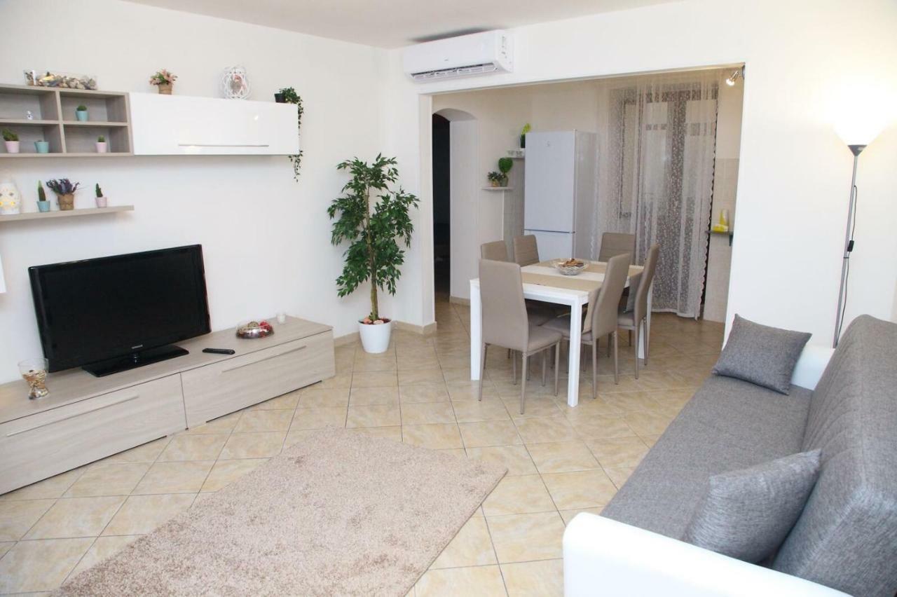 Garibaldi Suites & Apartments Catania Exterior foto